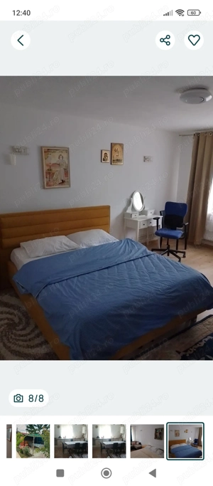 Casa cu etaj Eforie Nord  - imagine 2