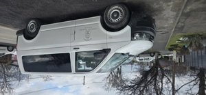 Vând VW Transporter 5