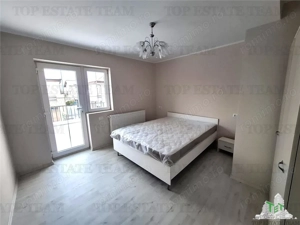 Vila de inchiriat Crevedia pretabil resedinta  office - imagine 14