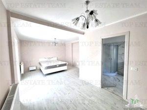 Vila de inchiriat Crevedia pretabil resedinta  office - imagine 15