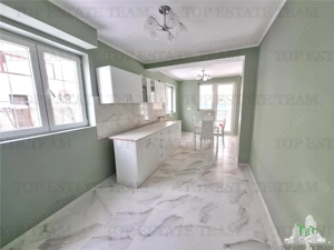 Vila de inchiriat Crevedia pretabil resedinta  office - imagine 8