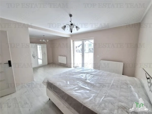 Vila de inchiriat Crevedia pretabil resedinta  office - imagine 13