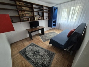 Ocazie!!! Circumvalatiunii-Dacia | Decomandat | Mobilat si Utilat | Parter !!