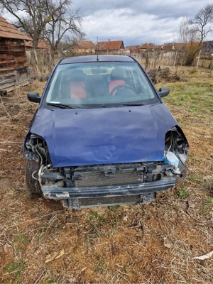 Dezmembrez  - imagine 4