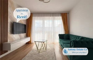 Apartament de inchirirat, 2 camere - Zona Onestilor, Oradea