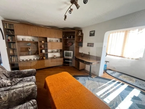 Apartament 3 camere, decomandat, parter,  zona Sens Vechi - imagine 3