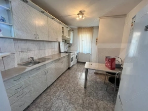Apartament 3 camere, decomandat, parter,  zona Sens Vechi - imagine 4