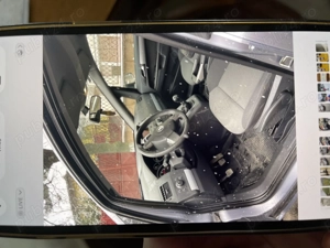 Vand Opel Zafira 7 locuri - imagine 2