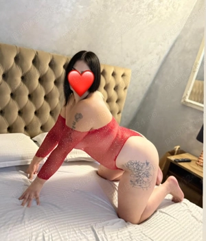 Naty fac și deplasari