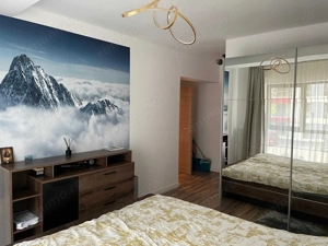 De vanzare apartament 3 camere Lujerului 2 locuri parcare - imagine 3