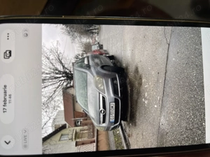 Vand Opel Zafira 7 locuri