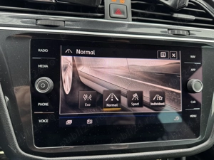 VW Tiguan - 2019, 4x4 R-line - imagine 8