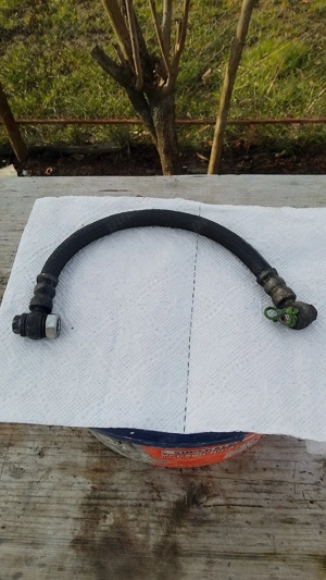 Piese Opel Astra g 1.7dti  ysuzu - imagine 8