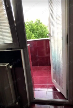 Zona Torontalului, apartament 3 camere, decomandat, etaj 4 din 5, pet friendly, chirie 450 euro  - imagine 9