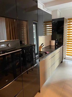 De vanzare apartament 3 camere Lujerului 2 locuri parcare - imagine 6