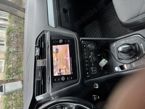 VW Tiguan - 2019, 4x4 R-line - imagine 4