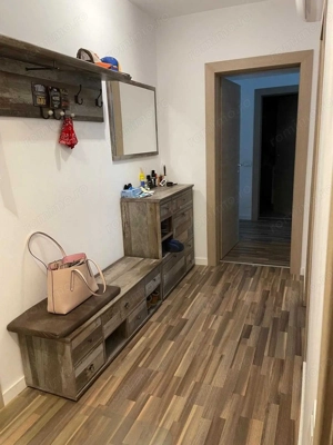 De vanzare apartament 3 camere Lujerului 2 locuri parcare - imagine 7