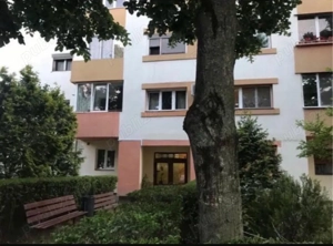 Zona Torontalului, apartament 3 camere, decomandat, etaj 4 din 5, pet friendly, chirie 450 euro  - imagine 14