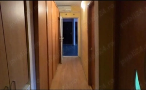 Zona Torontalului, apartament 3 camere, decomandat, etaj 4 din 5, pet friendly, chirie 450 euro  - imagine 4