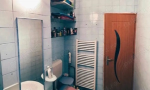 Zona Torontalului, apartament 3 camere, decomandat, etaj 4 din 5, pet friendly, chirie 450 euro  - imagine 12