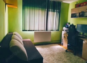 Zona Torontalului, apartament 3 camere, decomandat, etaj 4 din 5, pet friendly, chirie 450 euro  - imagine 5