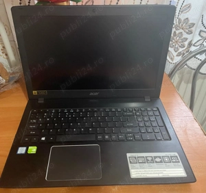 Vând Laptop Acer Aspire E15 - imagine 5