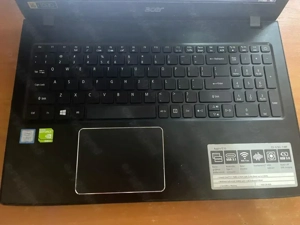 Vând Laptop Acer Aspire E15 - imagine 3
