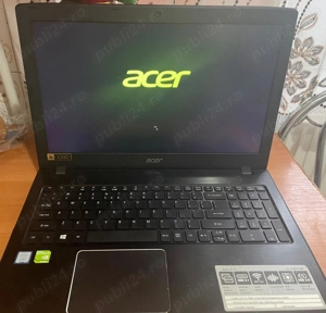 Vând Laptop Acer Aspire E15 - imagine 2