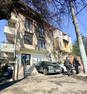 SPATIU BIROURI IN ZONA EROILOR - GROZAVESTI-Pod Cotroceni