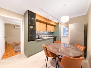 Apartament 3 camere | Prima inchiriere | Parcare | Mobilat 