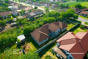 Vila 15 camere, zona Gai, teren 3452 mp, comision 0%