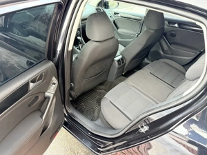 VW Golf 6 1.4 TSI 122 CP 2010 EURO 5 km 242000 , Dotări multiple - imagine 9