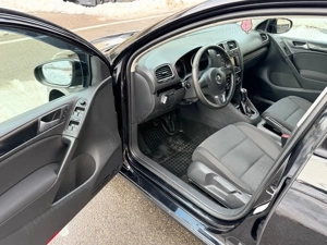 VW Golf 6 1.4 TSI 122 CP 2010 EURO 5 km 242000 , Dotări multiple - imagine 5