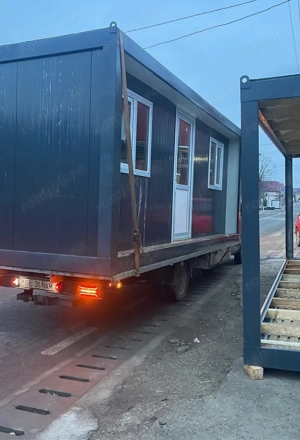 vand. containere modualre la super oferta  - imagine 4