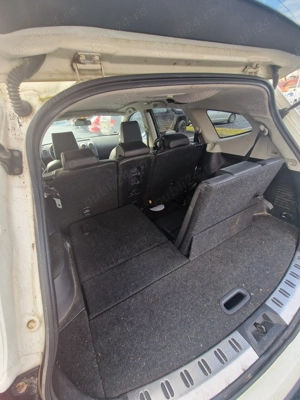 Vând Nissan Qashqai +2 , diesel , SUV. - imagine 9