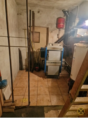 Vand casa  zona linistita - imagine 10