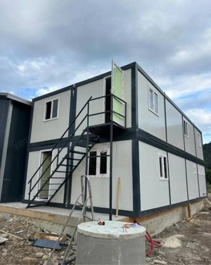 vand. containere modualre la super oferta  - imagine 2