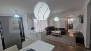 Apartament 2 camere etaj intermdiar parcare si boxa, se vinde mobilat - imagine 8