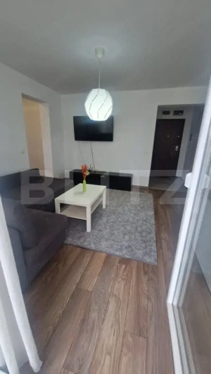 Apartament 2 camere etaj intermdiar parcare si boxa, se vinde mobilat - imagine 7