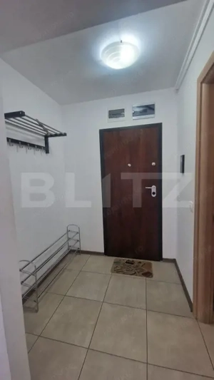 Apartament 2 camere etaj intermdiar parcare si boxa, se vinde mobilat - imagine 6
