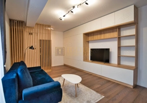 apt 2 camere langa Isho, loc de parcare privat, centrala proprie