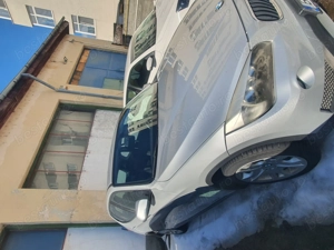 BMW. X1. 4x4  Stare bună de funcționare.  - imagine 3