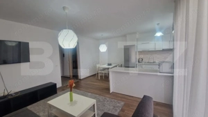 Apartament 2 camere etaj intermdiar parcare si boxa, se vinde mobilat