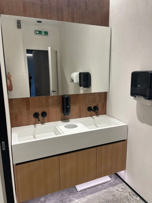 Spații Birouri de inchiriat în Bucuresti, sector 1 - imagine 5