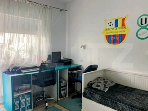 Apartament 2 camere, 57 mp utili, Parter înalt, Parcare cu CF, Aproape de Vivo - imagine 10