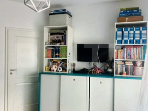 Apartament 2 camere, 57 mp utili, Parter înalt, Parcare cu CF, Aproape de Vivo - imagine 11