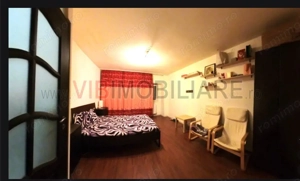 Vanzare Garsoniera Nerva Traian, Parter, bloc anvelopat