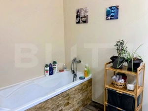 Apartament 2 camere, 57 mp utili, Parter înalt, Parcare cu CF, Aproape de Vivo - imagine 7
