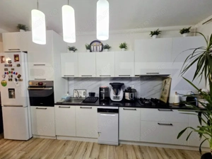 Apartament 2 camere, 57 mp utili, Parter înalt, Parcare cu CF, Aproape de Vivo - imagine 4