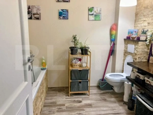 Apartament 2 camere, 57 mp utili, Parter înalt, Parcare cu CF, Aproape de Vivo - imagine 8